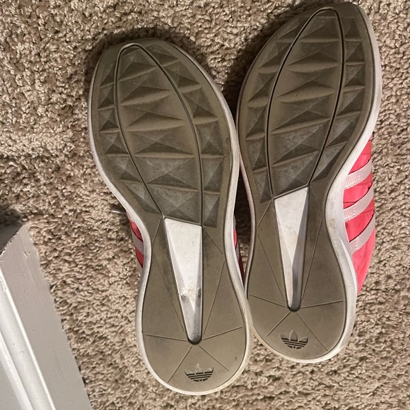 Adidas flamingo pattern SI loop. - Picture 4 of 4